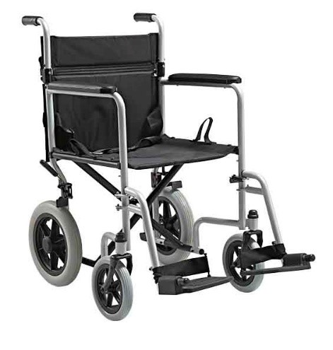 Wheelchair (20\